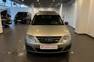 LADA LARGUS