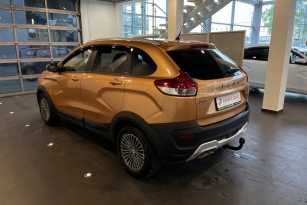 LADA XRAY