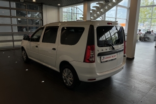 LADA LARGUS