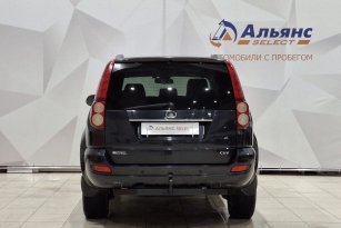 GREAT WALL HOVER