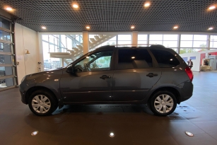 LADA GRANTA