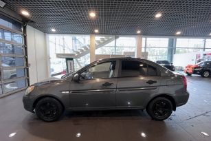 HYUNDAI VERNA