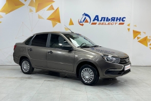 LADA GRANTA