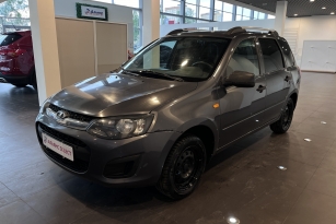 LADA KALINA