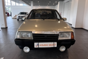 LADA 2109