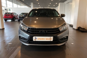 LADA VESTA