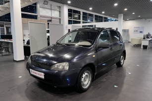 LADA KALINA