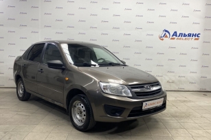 LADA GRANTA