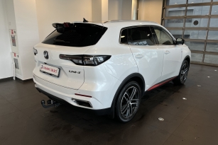 CHANGAN CS55