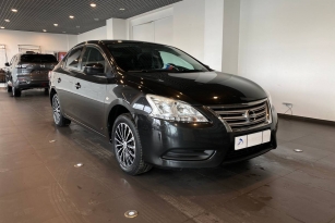 NISSAN SENTRA