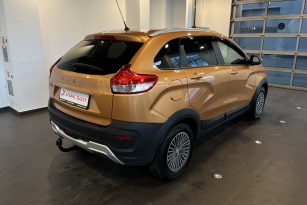 LADA XRAY