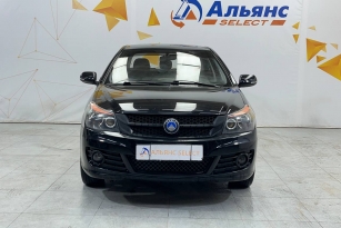 GEELY GC6