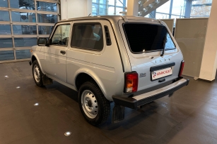 LADA 2121 (4X4)