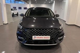 OMODA S5