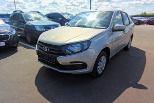 LADA GRANTA