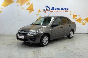 LADA GRANTA