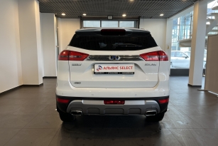 GEELY ATLAS (NL-3)
