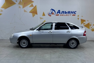 LADA PRIORA