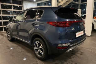KIA SPORTAGE QL