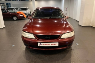 OPEL VECTRA