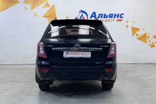 LIFAN X60