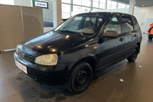 LADA KALINA