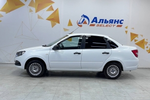 LADA GRANTA