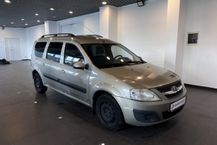 LADA LARGUS