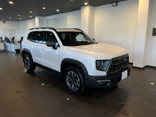 HAVAL DARGO