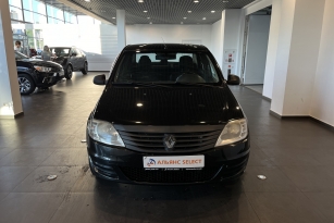 RENAULT LOGAN