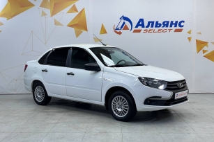 LADA GRANTA