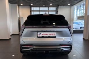 GEELY ATLAS NEW (FX11)