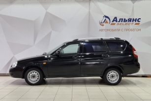 LADA PRIORA