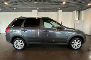 LADA KALINA