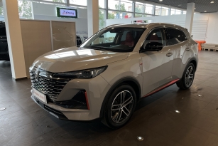 CHANGAN CS55PLUS