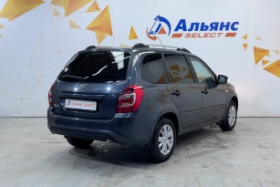 LADA GRANTA