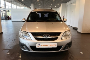 LADA LARGUS