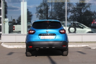 RENAULT KAPTUR