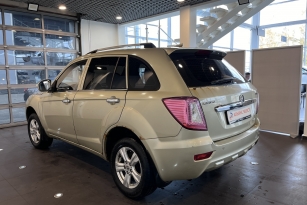 LIFAN X60