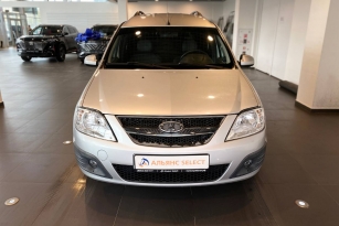 LADA LARGUS