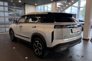 JAECOO J7