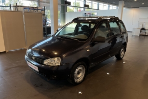 LADA KALINA