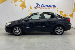 CHERY М11