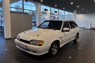 LADA 2114