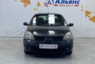 RENAULT SYMBOL