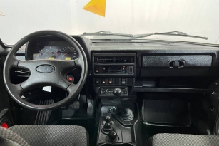 LADA 2121 (4X4)