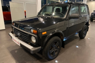 LADA 2121 (4X4)