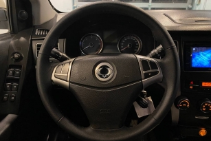 SSANGYONG ACTYON