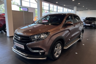 LADA XRAY