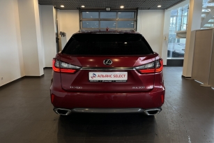 LEXUS RX300